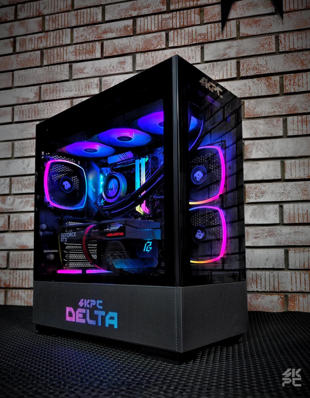 4KPC DELTA