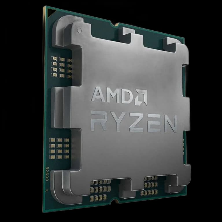 AMD RYZEN 9 9950X3D
