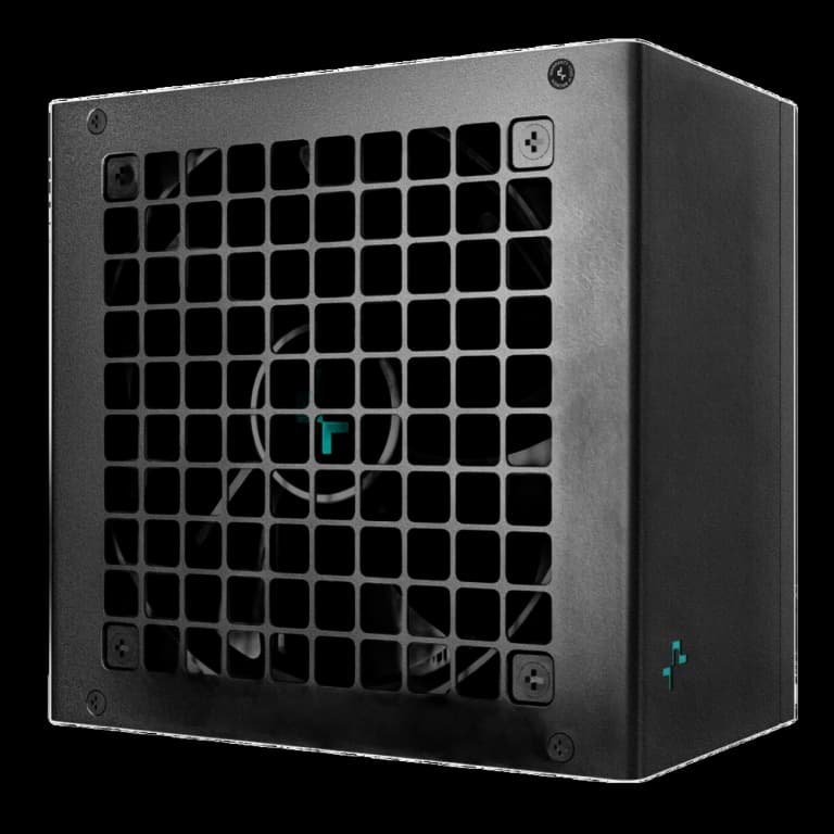 750W Deepcool PN750M 80+ Gold