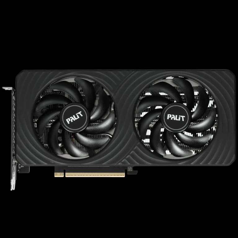 Palit GeForce RTX 5060 Ti Dual 