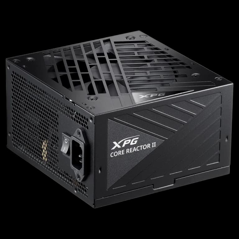 750W XPG CORE REACTOR II 80+ Gold