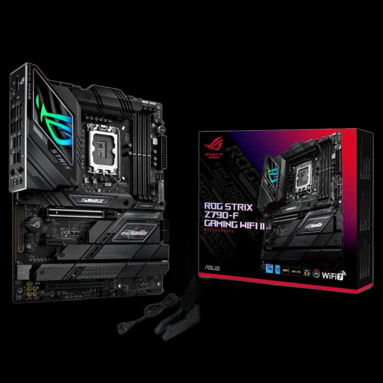 ASUS ROG STRIX Z790-F GAMING WIFI II