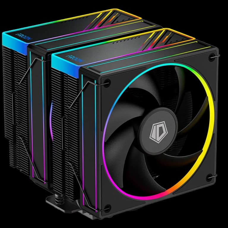  ID-Cooling FROZN A620 ARGB 270W