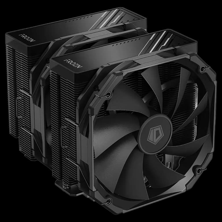 ID-Cooling FROZN A720 BLACK 300W
