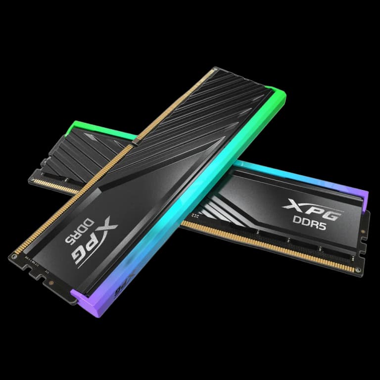 ADATA 32GB DDR5 RGB 6000 (PC5 48000) DIMM XPG Lancer Blade RGB