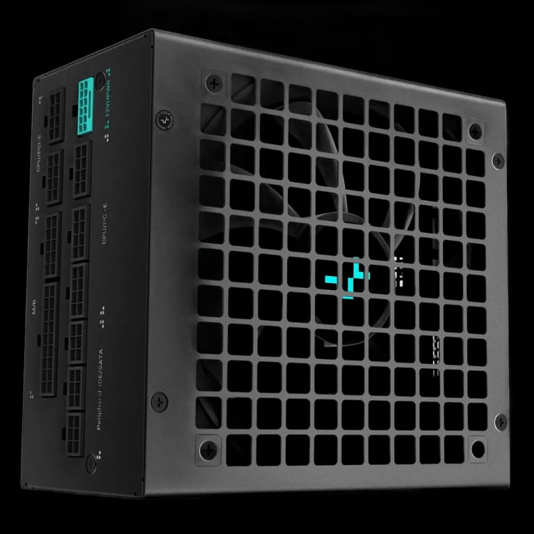 DEEPCOOL GamerStorm PN1000M [R-PNA00M-FC0B-WGEU]
