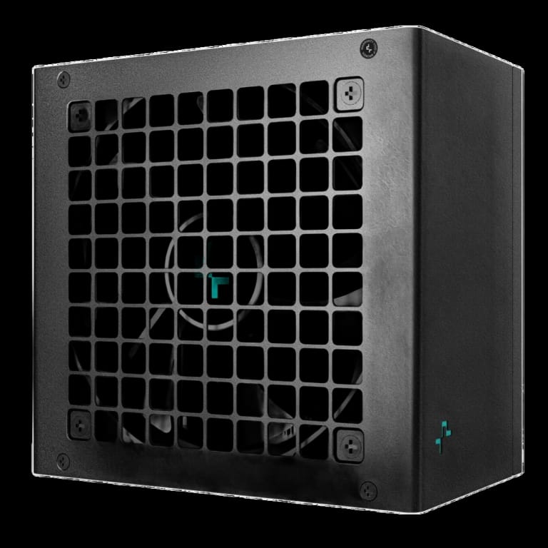 750W Deepcool PN750M 80+ Gold