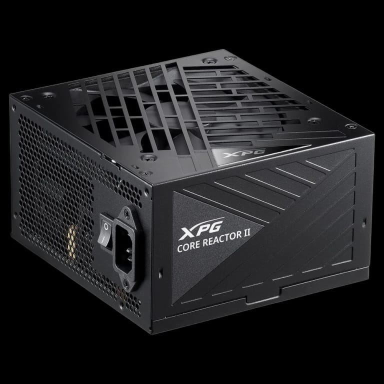 750W XPG CORE REACTOR II 80+ Gold