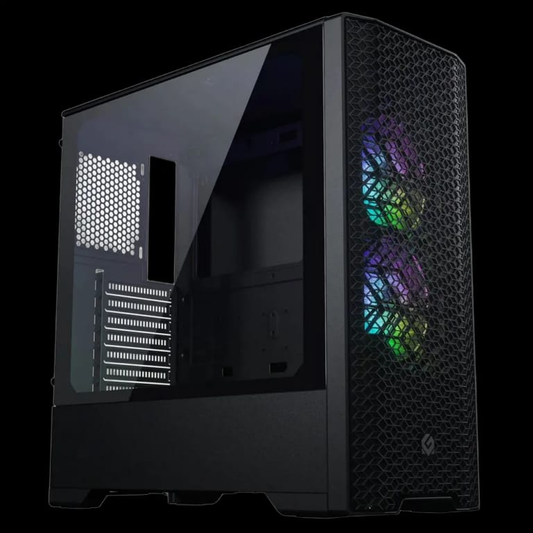 MagniumGear NEO Air Black