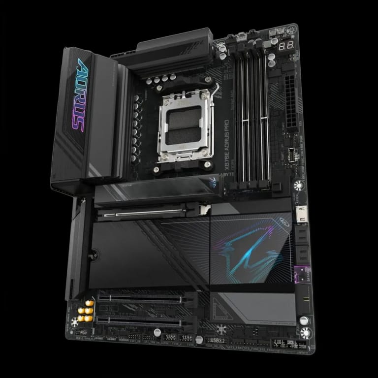 Gigabyte OEM X870E AORUS PRO